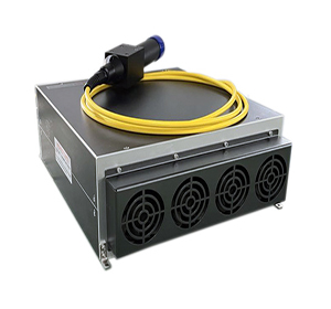 打標系列調(diào)Q脈沖光纖激光器